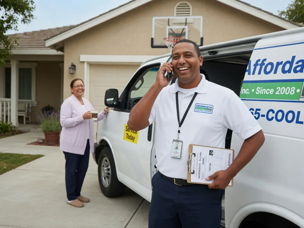 Central Ac Repair Hatley, WI FAQs